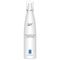 Syis maska kremowa z kwasem hialuronowym 200 ml