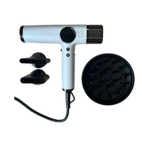 Prostownica KERATIN PROFESSIONAL 130-240°C NANO TITANIUM IONIC HIGH TECHNOLOGY 25x90mm rozm. M
