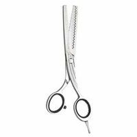 Degażówki fryzjerskie jednostronne Jaguar LANE 33 5,75" GOLD LINE