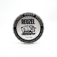 Reuzel Concrete Hold Matte Pomade Hog 340g