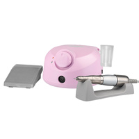 SAEYANG FREZARKA MARATHON ESCORT II PRO PINK + SH30N