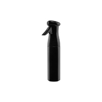 Spryskiwacz ciśnieniowy BLACK 300 ml