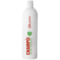 BLUMIN - ALOE AND APPLE SHAMPOO - Szampon aloes i jabłko 1000 ml