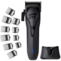 Supreme Trimmers Maszynka bezprzewodowa DARKSTAR 72 czarna