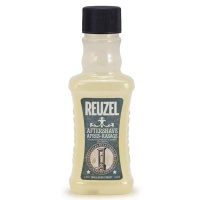 Reuzel Beard Aftershave - płyn po goleniu 100ml