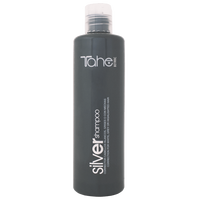 SILVER SHAMPOO - szampon eliminujący niepożądane refleksy 300 ml/LE