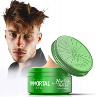 Immortal NYC Matte Look NEW pomada matowa 150ml