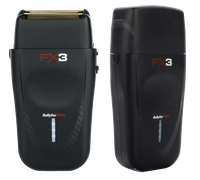 BABYLISS PRO Golarka bezprzewodowa FX3