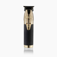 BABYLISS PRO Trymer bezprzewodowy SKELETON BOOST+ kolor złoty