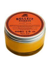 PAN DRWAL x Bulleit Bourbon - Balsam Do Brody - Barbersize 200ml