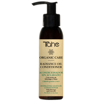 ORGANIC CARE - RADIANCE OIL CONDITIONER - Odżywka bez spłukiwania do włosów grubych i suchych 100 ml