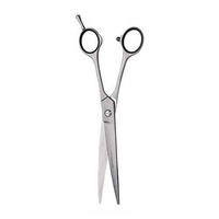 Nożyczki fryzjerskie SATIN CURVY 5,5' ARTERO