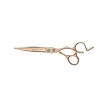 Nożyczki fryzjerskie DRAGONFLY LINE Rose Gold  6,5' VIVA TOP