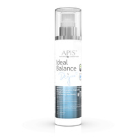 Apis ideal balance by deynn, normalizująca mgiełka z hydrolatem z zielonej herbaty 150 ml