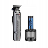 BABYLISS PRO Trymer bezprzewodowy FXONE FX729E LO-PRO Grey 