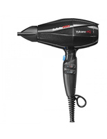 BABYLISS PRO Suszarka kompaktowa z jonizacją Vulcano HQ 2400W