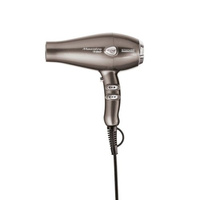 Suszarka fryzjerska MAESTRO Grey Platinum 480g 2200 W