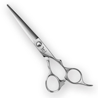 TITAN 1918 Nożyczki fryzjerskie model KA70 - rozmiar 7.0" VG10