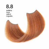 Passion & Color HI-TECH - Farba do włosów Nr.8.8 100ml