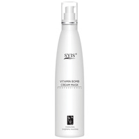 Syis maska kremowa witaminowa bomba 200 ml