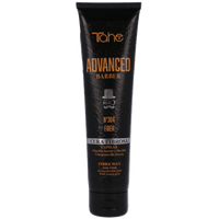 ADVANCED BARBER-Nº304 FIBER (FIBER WAX WITH ACACIA GUM) wosk włóknisty do włosów 100 ml