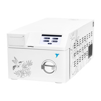 LAFOMED AUTOKLAW LFSS03AA TOUCH Z DRUKARKĄ 3 L KL. B MEDYCZNA KOLIBER MONO