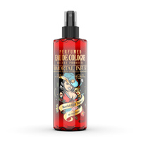 IMMORTAL Infuse Eau De Cologne Rock & Roll Baby 400ml - woda kolońska