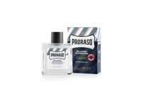PRORASO Balsam po goleniu nawilżający Protective Aloe 100ml