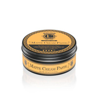 Lavish Care MATTE CREAM PASTE, pasta matowa kremowa do włosów 100ml