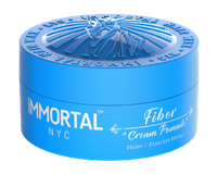 Immortal NYC Fiber pomada włóknista kremowa 150ml