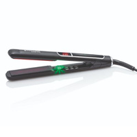 Prostownica, pielęgnica fryzjerska tytanowo-ceramiczna z podczerwienią INFRARED IONIC STYLER