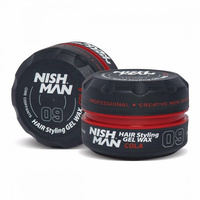 NISHMAN Pomada woskowa 09 COLA 150ml