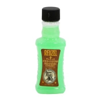 Reuzel Scrub Shampoo - szampon oczyszczający 100ml