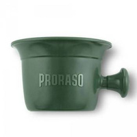 PRORASO Kubek, miska, tygielek do golenia