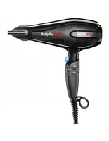 BABYLISS PRO Suszarka z jonizacją Caruso HQ 2400W 