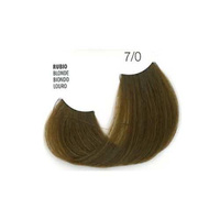 FUSION AND CO ANTIAGE - Farba do włosów Nr.7.0 150ml