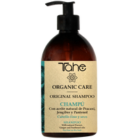 ORGANIC CARE - ORIGINAL SHAMPOO - Szampon do włosów cienkich i suchych 500 ml