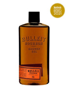 PAN DRWAL x Bulleit Bourbon - Żel pod Prysznic 400ml