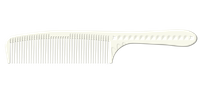 JRL Grzebień barberski model J201