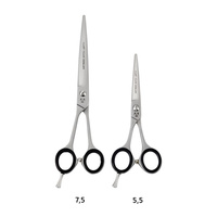 Nożyczki fryzjerskie SATIN LEFTY 5,5' ARTERO - Promocja nr.51