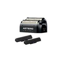 Zestaw ostrza i folie do golarki fryzjerskiej bezprzewodowej LEVEL SHAVER ARTERO oraz RAGNAR BLACK COMET EUROSTIL - Promocja nr.13