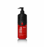 NISHMAN Balsam + woda kolońska 03 PYROGENEOUS po goleniu 400ml