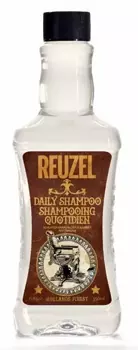 Reuzel Daily Shampoo -szampon do codziennego stosowania 350ml